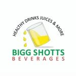 Bigg Shotts Beverages logo